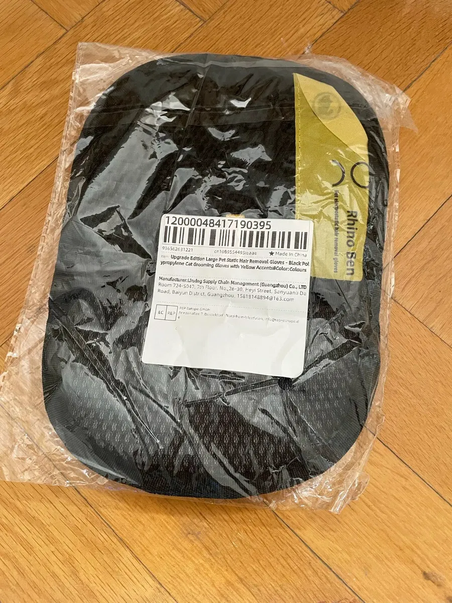 Foto do produto enviada por Amanda Costa