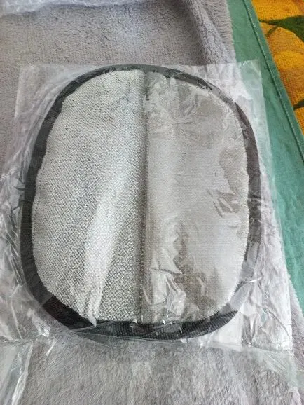 Foto do produto enviada por Lucas Fernandes